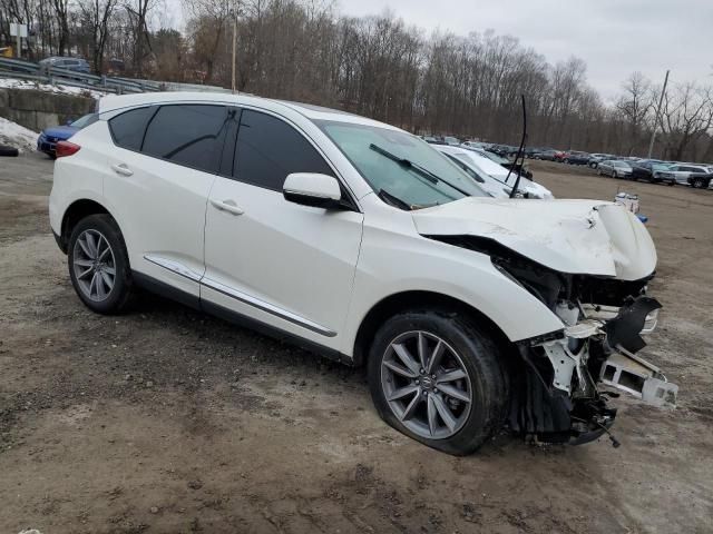 2019 Acura RDX Technology