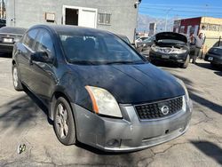 2007 Nissan Sentra 2.0 for sale in Rancho Cucamonga, CA