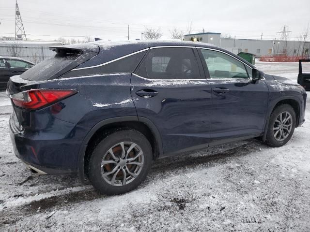 2019 Lexus RX 350 Base