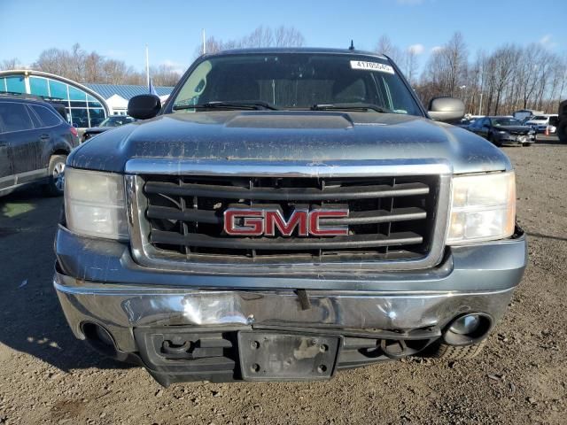 2008 GMC New Sierra K1500