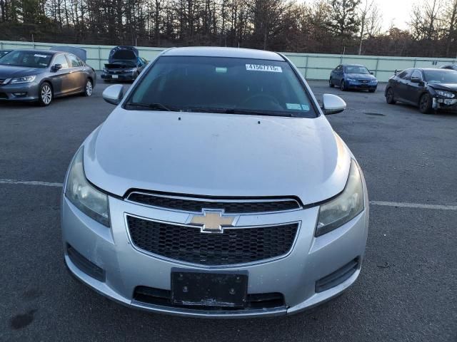 2011 Chevrolet Cruze LT