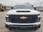 2024 Chevrolet Silverado C3500