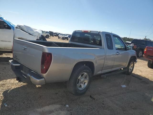 2012 Chevrolet Colorado LT