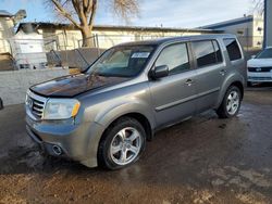 2013 Honda Pilot EX for sale in Albuquerque, NM