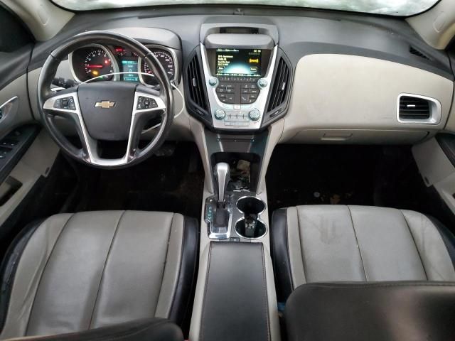 2014 Chevrolet Equinox LTZ