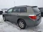 2008 Toyota Highlander