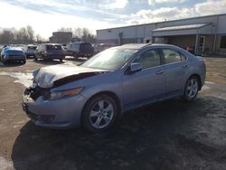 2009 Acura TSX for sale in New Britain, CT