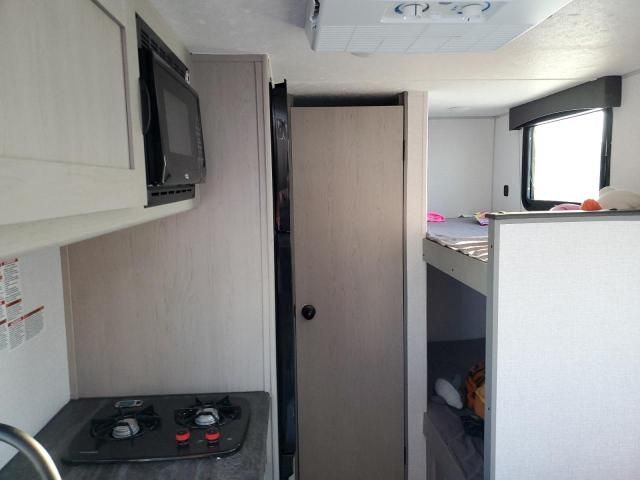 2024 Forest River Clipper Towable