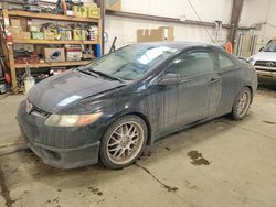 2008 Honda Civic SI for sale in Nisku, AB