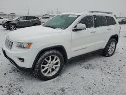 2015 Jeep Grand Cherokee Limited en venta en Airway Heights, WA