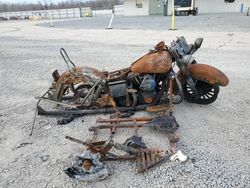 Harley-Davidson salvage cars for sale: 1977 Harley-Davidson 1977 Harley Davidson Davidson
