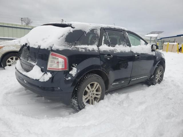 2007 Ford Edge SE