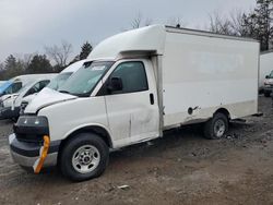 2021 GMC Savana Cutaway G3500 for sale in Pennsburg, PA