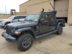 Jeep Gladiator salvage cars for sale: 2022 Jeep Gladiator Rubicon