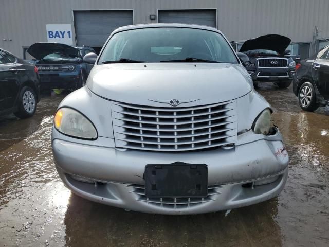 2005 Chrysler PT Cruiser Touring