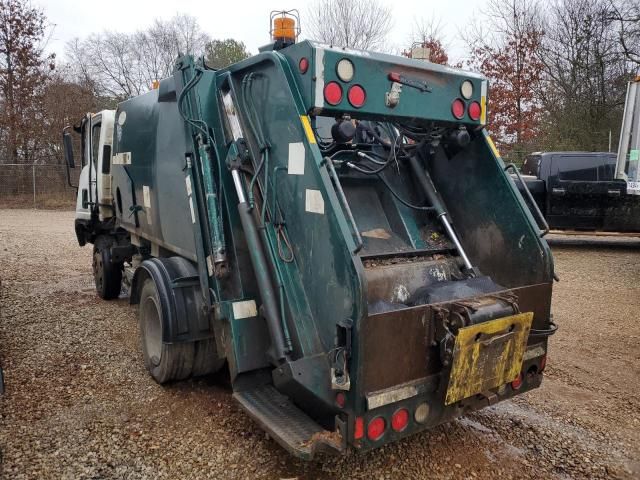 2008 Isuzu NQR