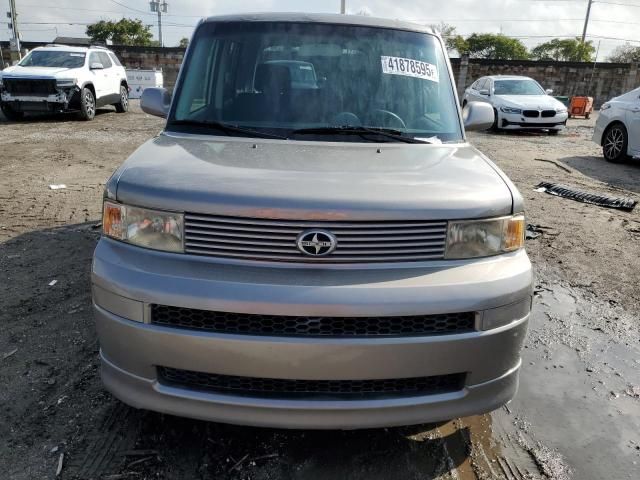 2006 Scion XB