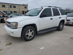 2007 Chevrolet Trailblazer LS for sale in Wilmer, TX