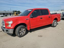 2016 Ford F150 Supercrew for sale in Harleyville, SC