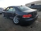 2007 BMW 750