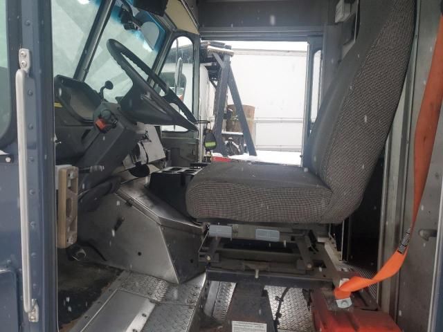 2020 Freightliner Chassis M Line WALK-IN Van