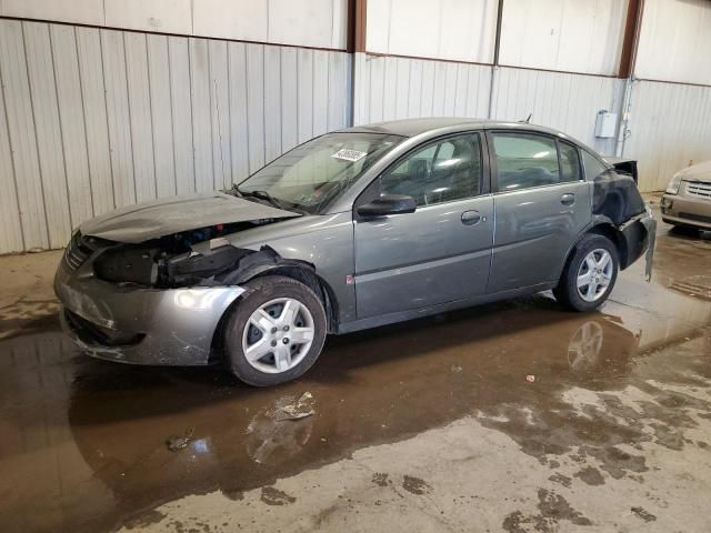 2006 Saturn Ion Level 2