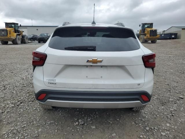 2024 Chevrolet Trax 1LT