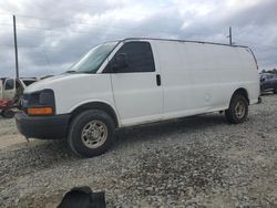 2007 Chevrolet Express G2500 en venta en Tifton, GA