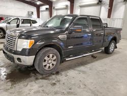 2011 Ford F150 Supercrew for sale in Avon, MN