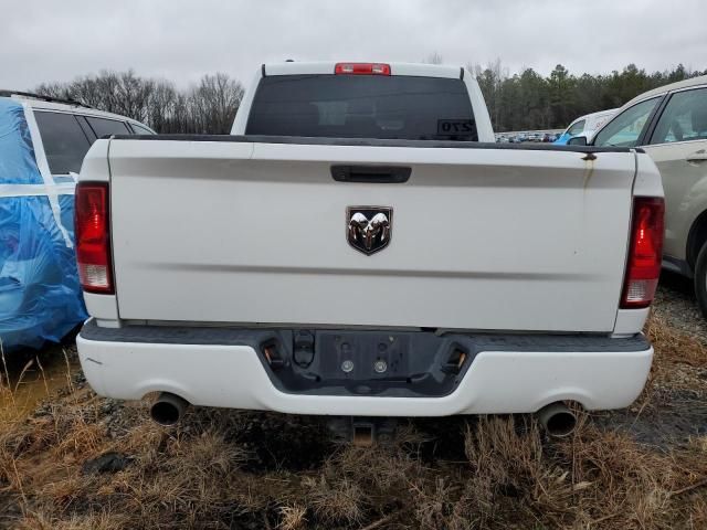 2013 Dodge RAM 1500 ST