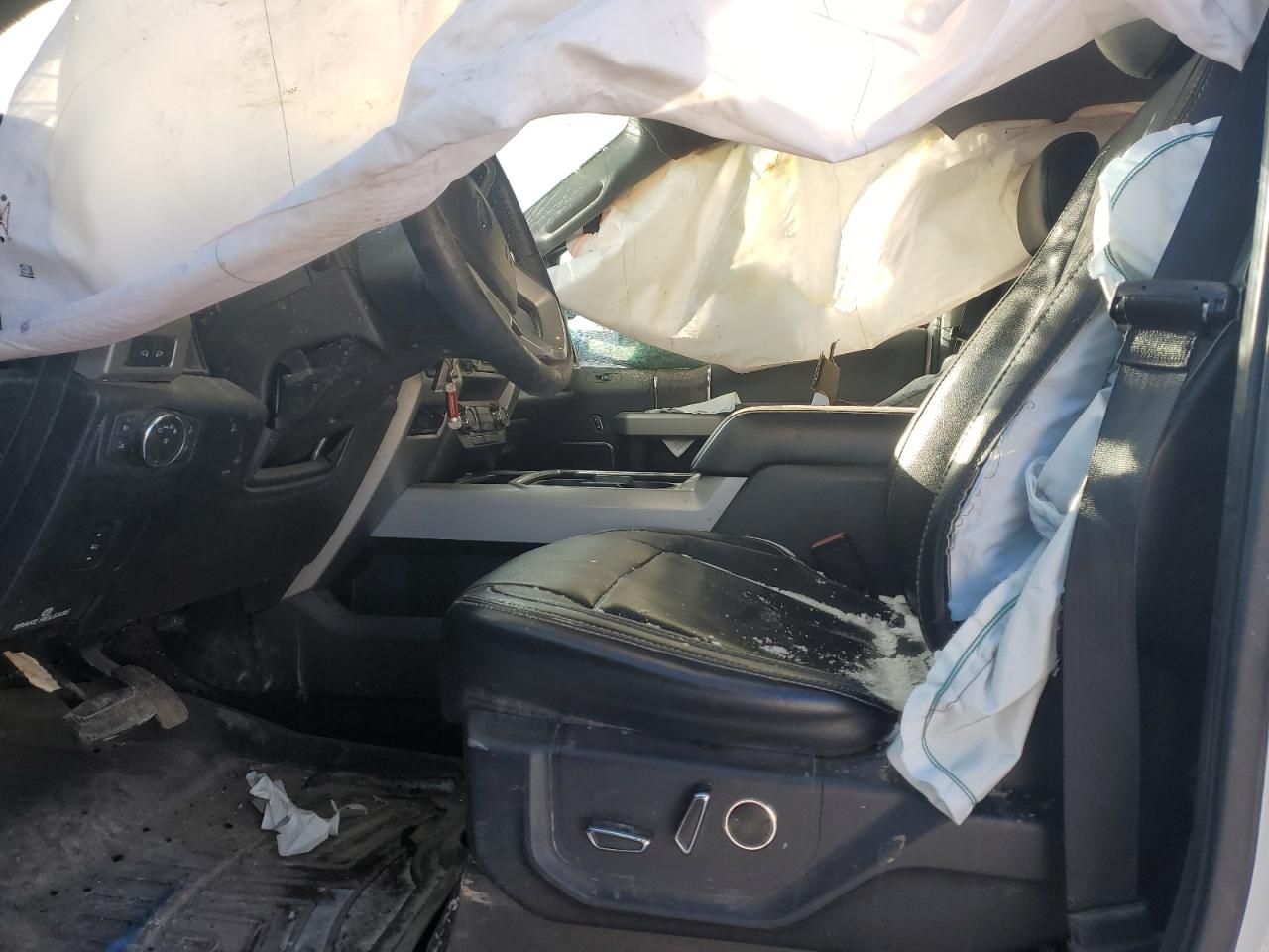 2019 Ford F350 Super Duty