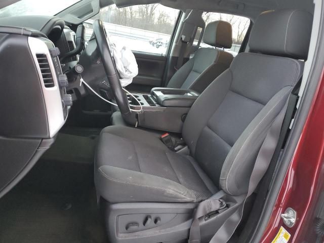 2016 GMC Sierra K1500 SLE