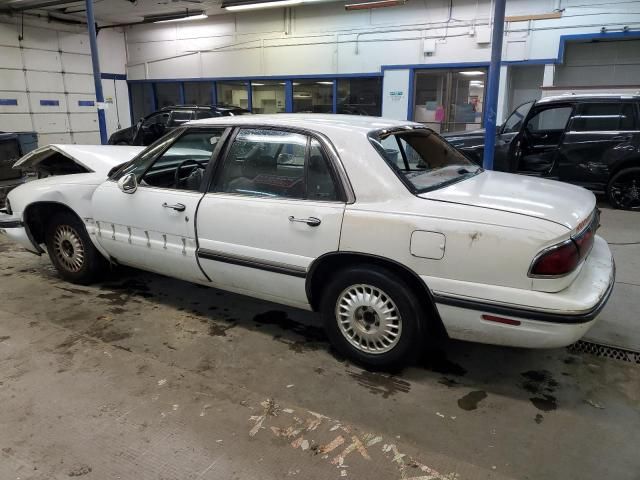 1998 Buick Lesabre Custom