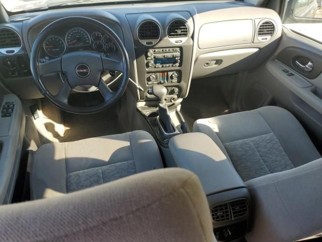 2005 GMC Envoy