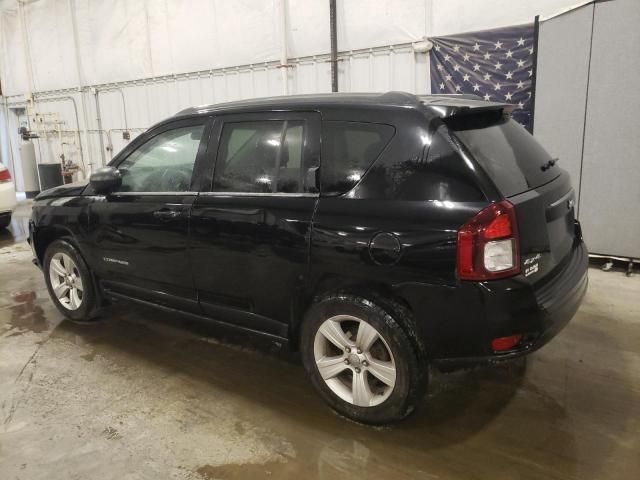 2014 Jeep Compass Sport