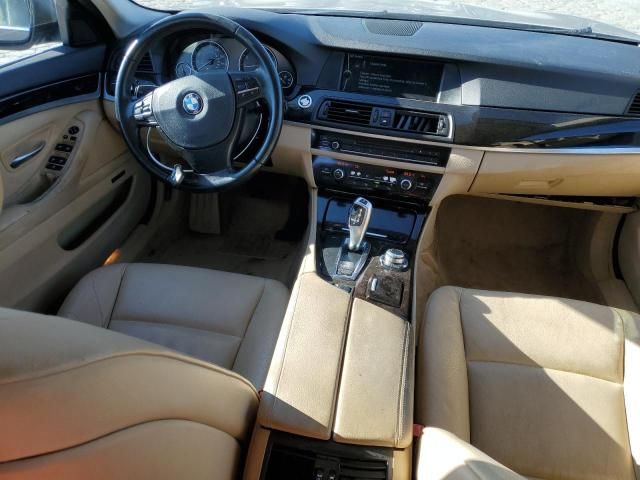 2011 BMW 535 I