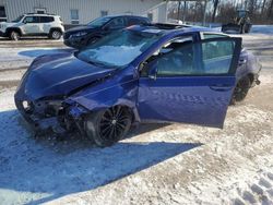 Salvage cars for sale from Copart York Haven, PA: 2015 Toyota Corolla L