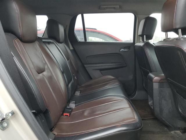 2011 GMC Terrain SLT