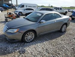 2012 Chrysler 200 Limited en venta en West Palm Beach, FL