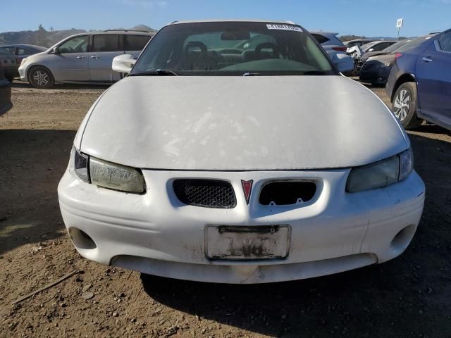 2003 Pontiac Grand Prix SE