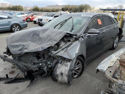 2016 Lincoln MKZ en venta en Las Vegas, NV
