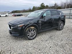 Mazda cx-5 Vehiculos salvage en venta: 2020 Mazda CX-5 Grand Touring