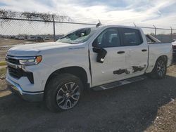 2023 Chevrolet Silverado C1500 LT for sale in Houston, TX