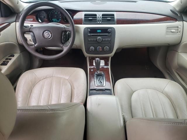 2007 Buick Lucerne CX