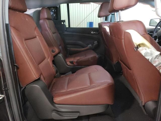 2019 Chevrolet Suburban K1500 Premier