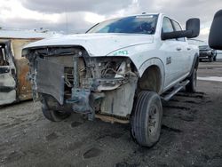 Dodge 2500 slt Vehiculos salvage en venta: 2017 Dodge RAM 2500 SLT