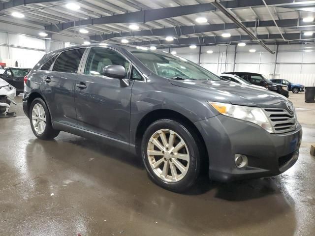 2010 Toyota Venza