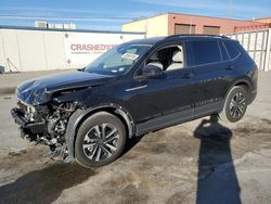 2024 Volkswagen Tiguan S en venta en Anthony, TX