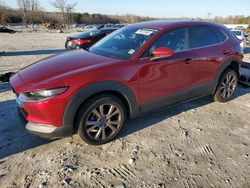 Mazda cx30 salvage cars for sale: 2020 Mazda CX-30 Preferred