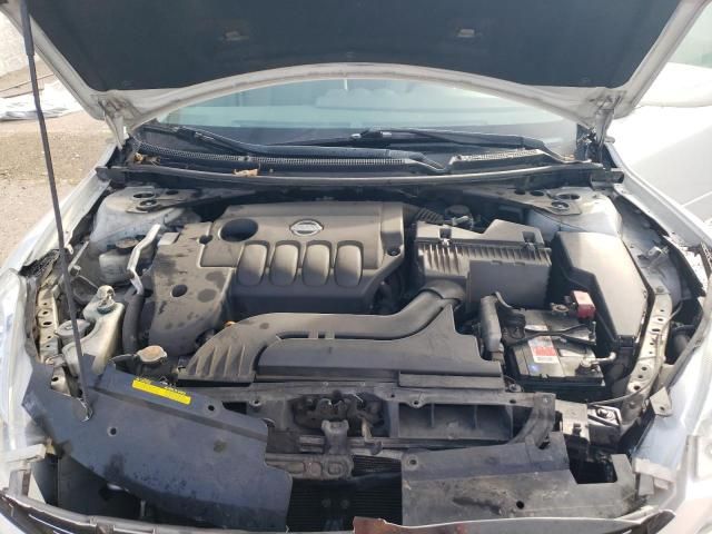 2011 Nissan Altima Base